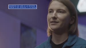 Recientemente en la NASA 0521